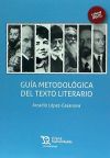 Guía Metodológica del Texto Literario