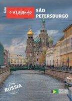Portada de Guia O Viajante: S&atilde;o Petersburgo (Ebook)