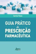Portada de Guia Prático de Prescrição Farmacêutica (Ebook)