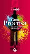Guía Proensa De Los Mejores Vinos De España 2023