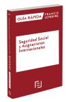 Guía Rápida Seguridad Social y Asignaciones Internacionales