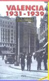 Guía Urbana. Valencia 1931-1939, (2a ed.)