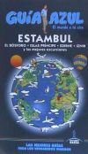 Guía azul Estambul