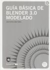 Guia básica de blender 3.0 Modelado