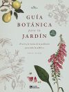 Gu&iacute;a Bot&aacute;nica Para Tu Jard&iacute;n