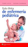 Guía Clínica De Enfermería Pediátrica