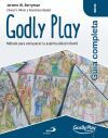 Gu&iacute;a completa de Godly Play - Vol. 8