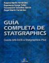 Guía Completa De Statgraphics.