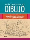 Gu&iacute;a Completa De Dibujo (2018)