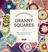 Gu&iacute;a completa de los Granny Squares