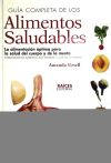 Guía completa de los alimentos saludables