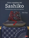 Guía completa del Sashiko