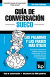 Guia de Conversacion Español-Sueco