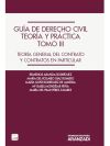 Guía de Derecho Civil. Teoría y práctica (Tomo III) (Papel + e-book)