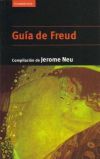 Gu&iacute;a de Freud