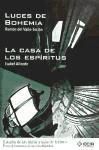 Guía de Lectura Luces de Bohemia y Casa de los Espíritus/10