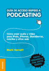 Guía de acceso rápido a Podcasting