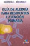 Guía De Alergia Para Residentes Y Atención Primaria