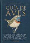 Guía De Aves De Svensson, Lars; Mullarney, Killian