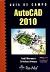 Guía De Campo De Autocad 2010