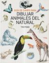 Guía de campo para dibujar animales del natural