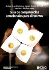 Guía de competencias emocionales para directivos