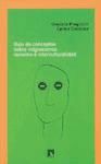 Guía de conceptos sobre migraciones, racismo e interculturalidad