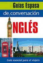 Portada de Guía de conversación inglés (Ebook)