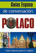 Portada de Guía de conversación polaco (Ebook)