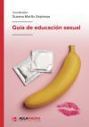 Gu&iacute;a de educaci&oacute;n sexual