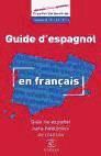 Guía de español para hablantes de francés