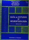 Guía de estudio de neurofisiología