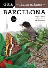 Guia de fauna urbana de Barcelona
