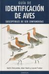 Guia De Identificacion Aves Susceptibles De Ser Confundidas De Keith Vinicombe