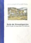 Guia de investigación sobre la paz, la seguridad y la defensa