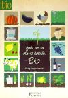 Guía de la alimentación bio