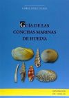 Guía de las conchas marinas de Huelva