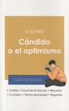 Guia de lectura Candido o el optimismo de Voltaire