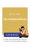 Guia de lectura La metamorfosis de Kafka (analisis