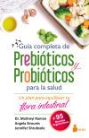 Guía de prebióticos y probióticos para la salud