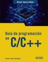 Gu&iacute;a de programaci&oacute;n en C/C++