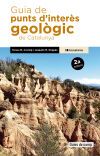 Guia de punts d'inter&egrave;s geol&ograve;gic de Catalunya