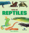 Guía de reptiles