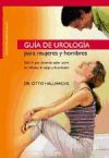 Guía de urología para mujeres y hombres