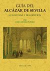 Guía del Alcázar de Sevilla