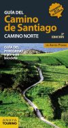 Guía del Camino de Santiago. Camino Norte