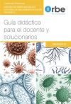 Guía del docente. SEAG0311 Gestión de servicios para el control de organismos nocivos