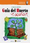 Guía del huerto escolar