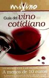 Guía del vino cotidiano 2010-2011