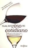 Guía del vino cotidiano 2011-2012